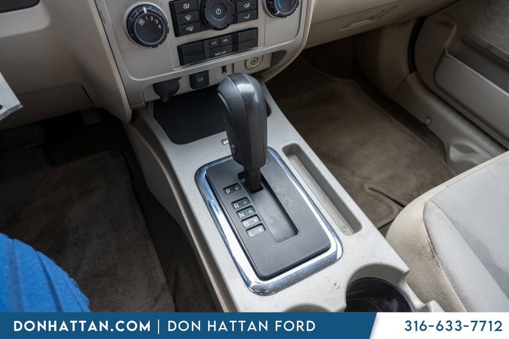Used 2011 Ford Escape XLT image 13
