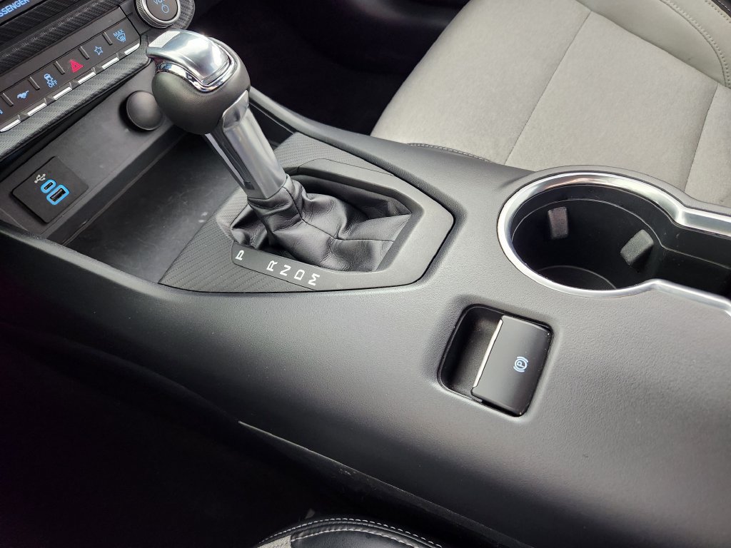 Used 2024 Ford Mustang GT RWD image 25