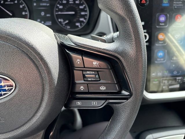 Used 2024 Subaru Crosstrek 2.0i Premium image 19