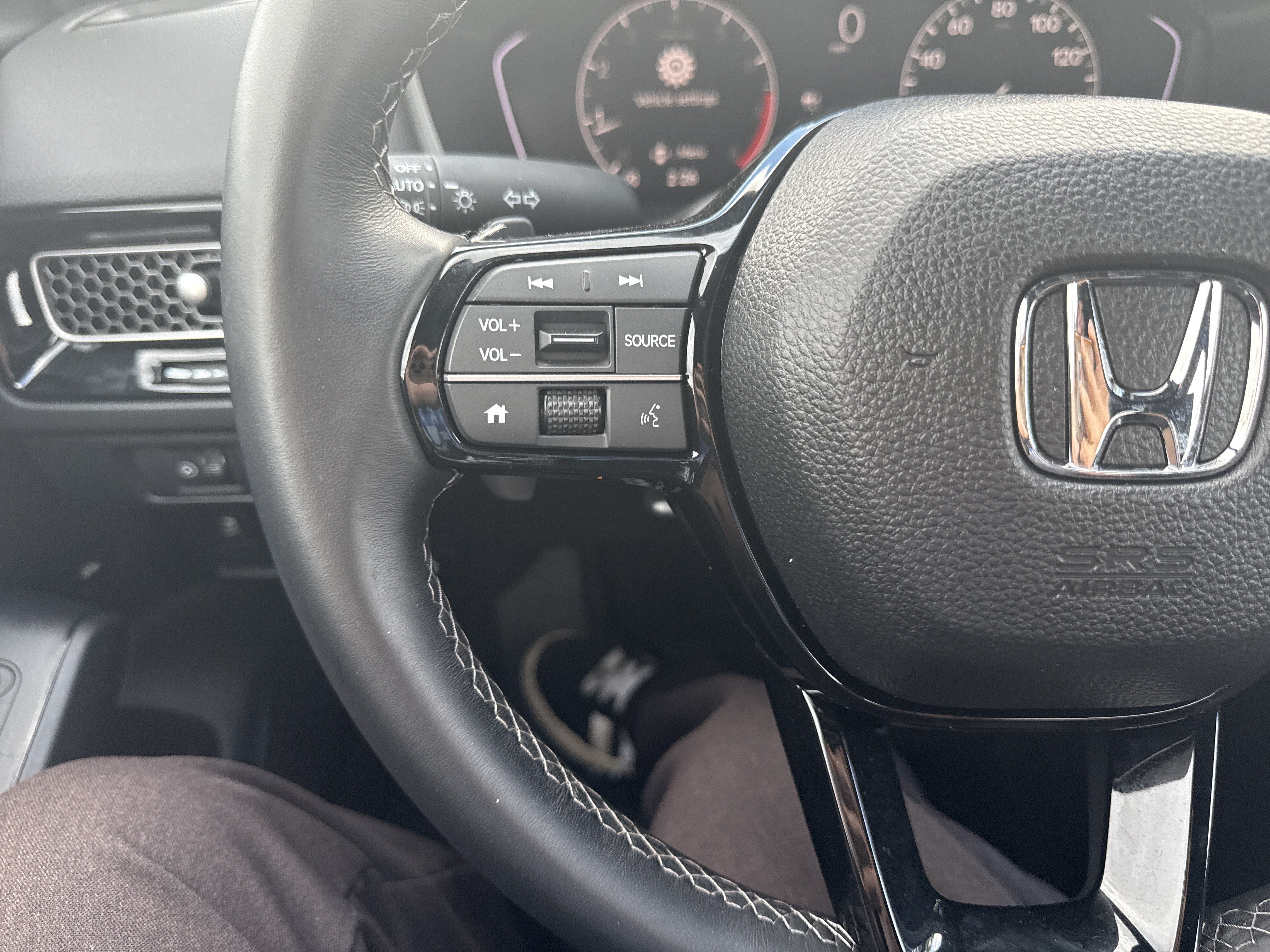 Used 2026 Honda Civic Sport image 19