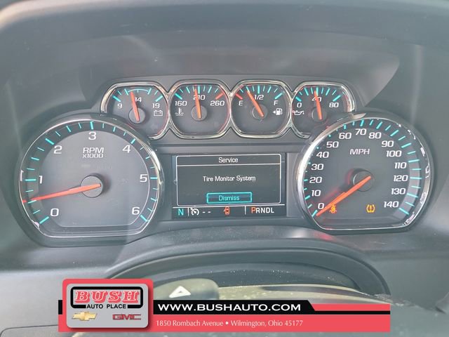 Used 2017 GMC Sierra 1500 SLE w/ SLE Value Package AWD/4WD image 22