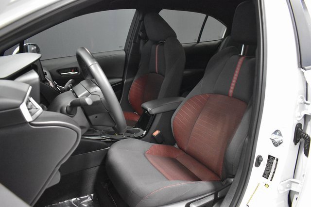 Used 2025 Toyota Corolla SE image 5