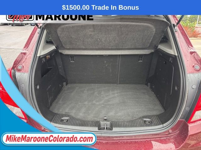 Used 2017 Chevrolet Trax LS image 7