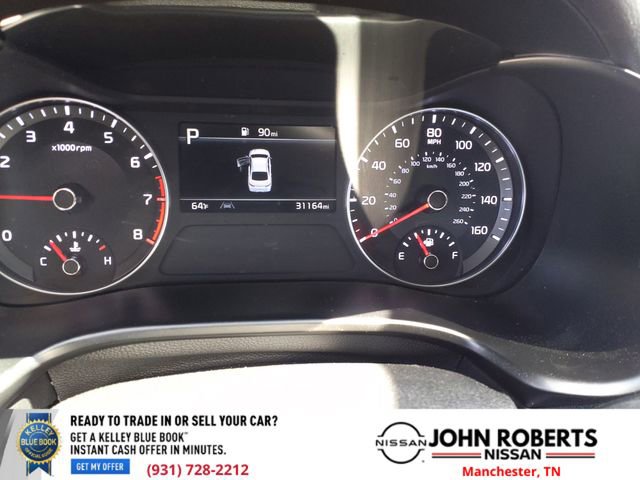 Used 2023 Kia Forte LXS image 18