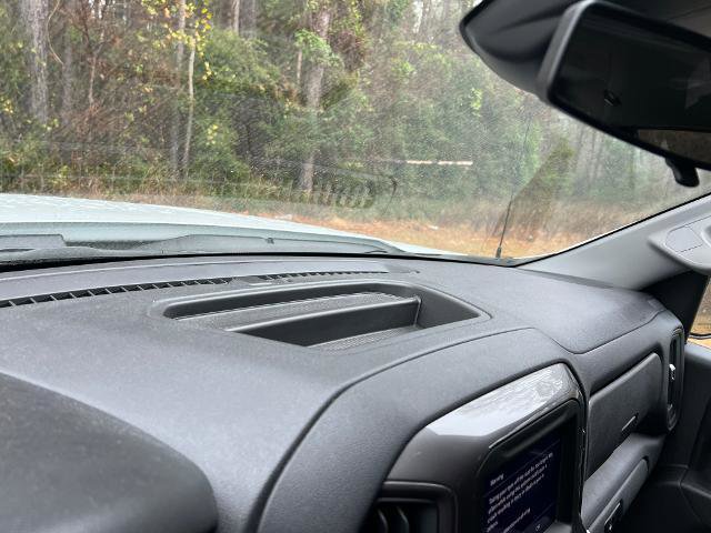 Used 2022 Chevrolet Silverado 1500 Custom image 21