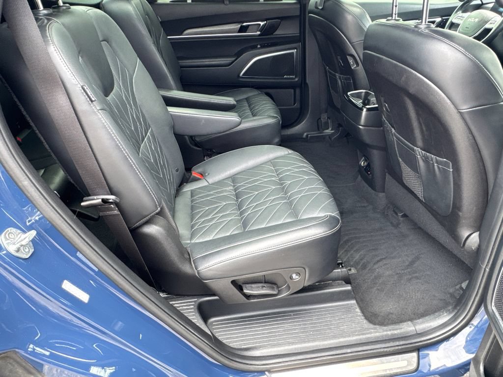 Used 2024 Kia Telluride SX Prestige X-Pro AWD/4WD image 15