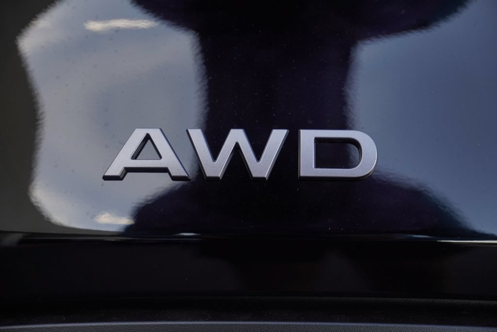 New 2026 Nissan Murano SL AWD/4WD image 13