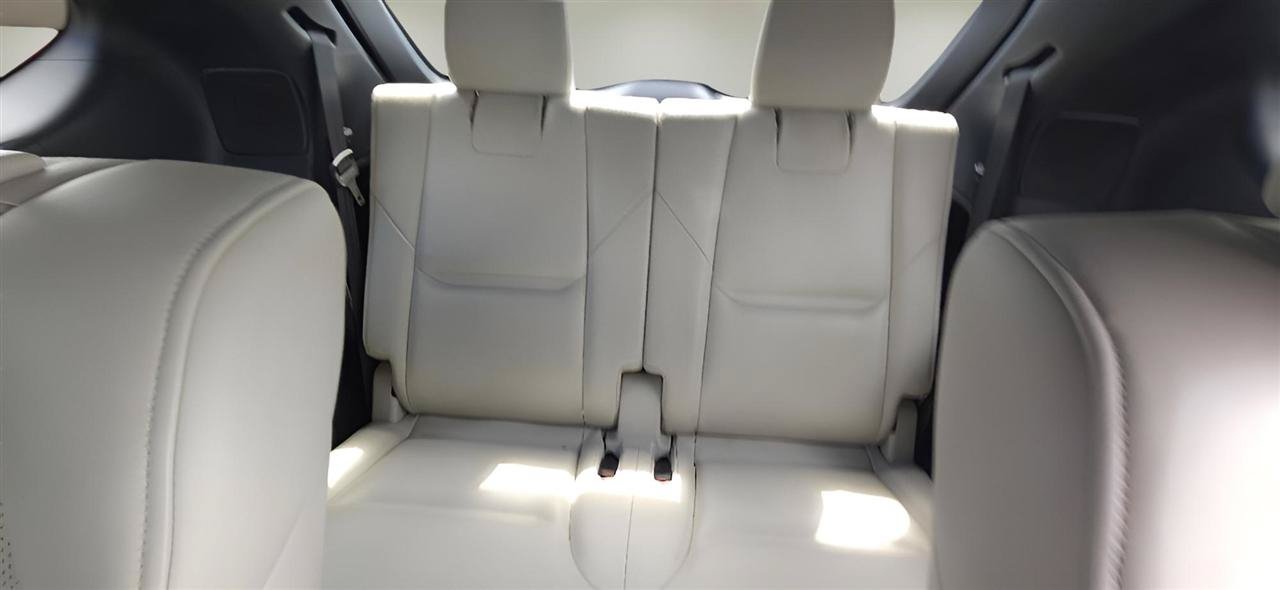 Used 2021 MAZDA CX-9 Signature AWD/4WD image 24