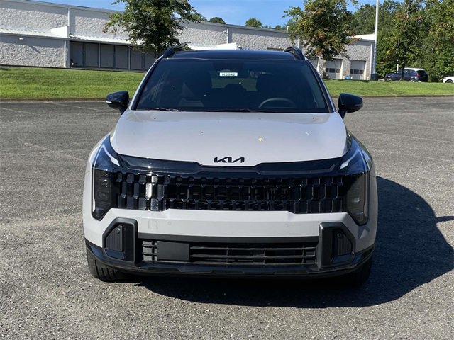 New 2026 Kia Sportage AWD Hybrid image 2