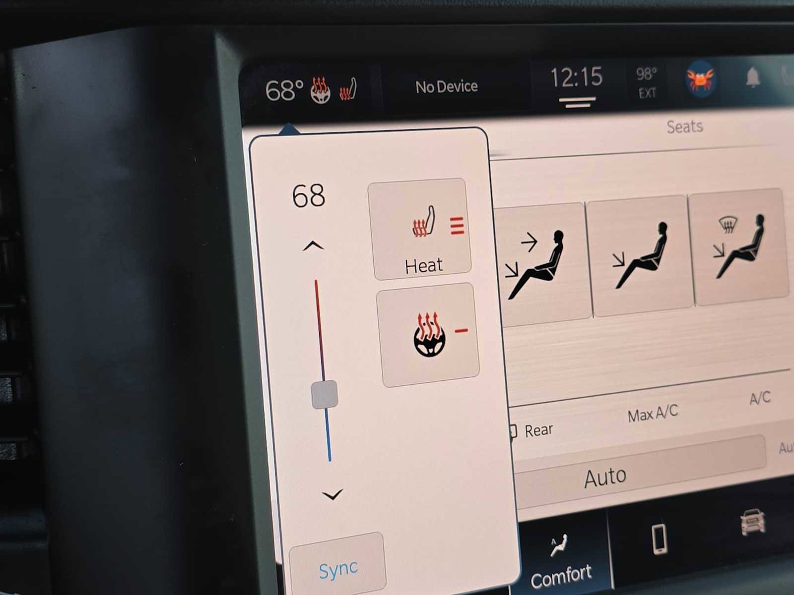 Certified 2022 RAM 1500 Big Horn image 27