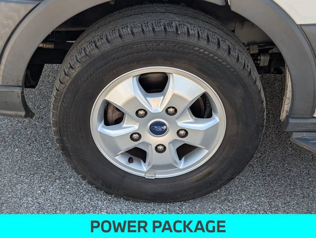 Used 2018 Ford Transit 350 XLT RWD image 11
