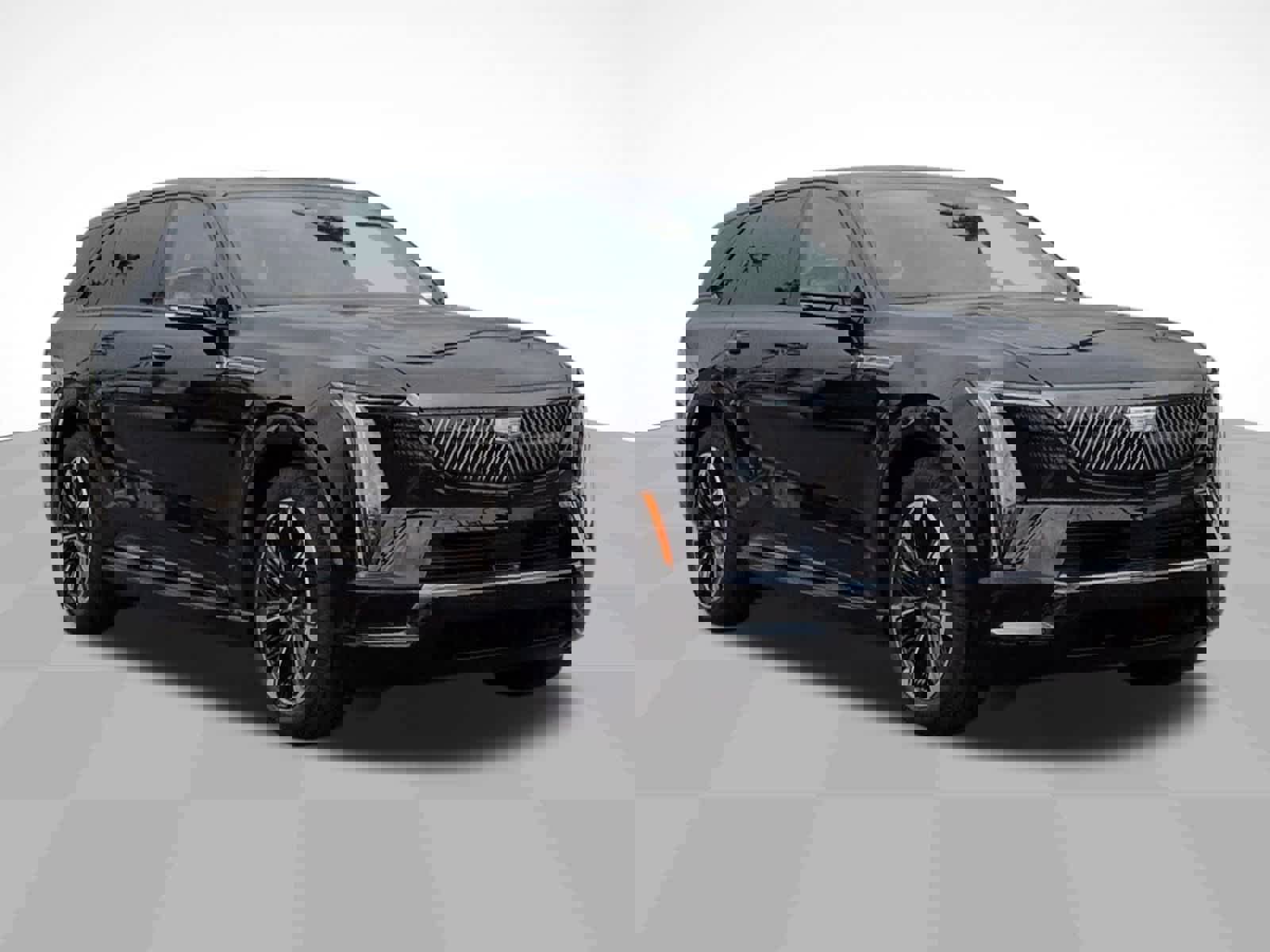New 2025 Cadillac Escalade IQ Sport 2 image 3