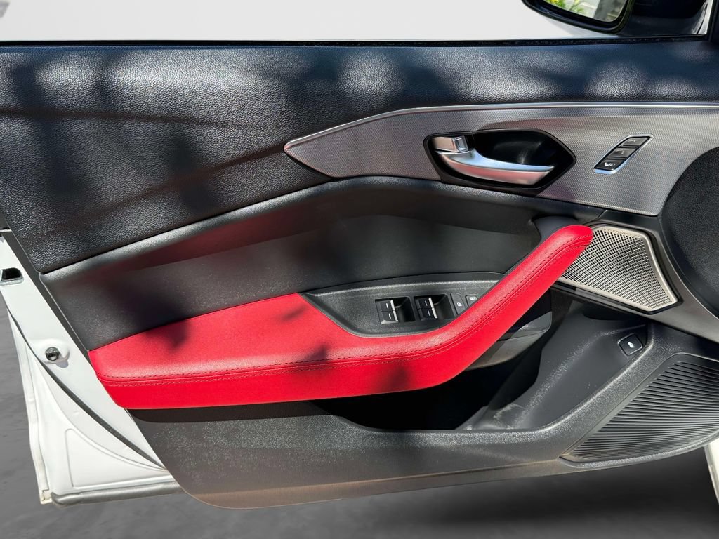 Certified 2023 Acura TLX Type S AWD/4WD image 13