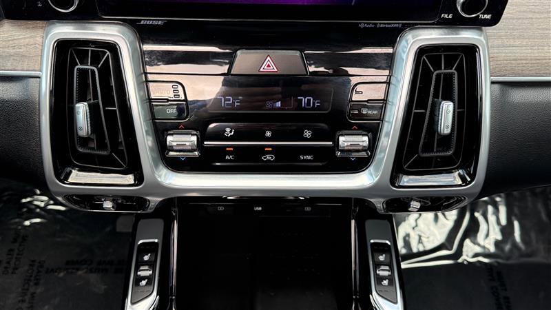 Used 2023 Kia Sorento SX Prestige AWD/4WD image 34