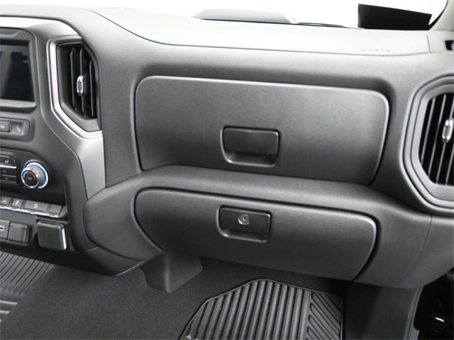 Used 2025 Chevrolet Silverado 1500 Custom Trail Boss image 24