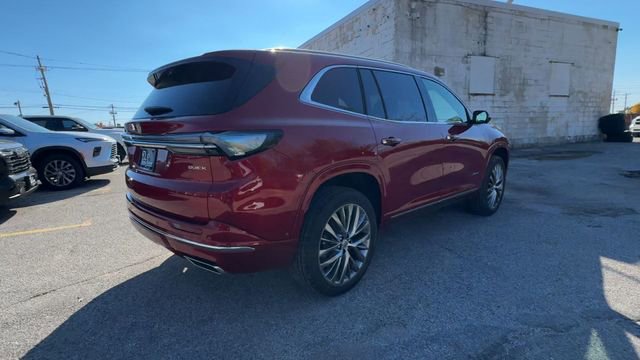 New 2026 Buick Enclave Avenir w/ Super Cruise Package image 8