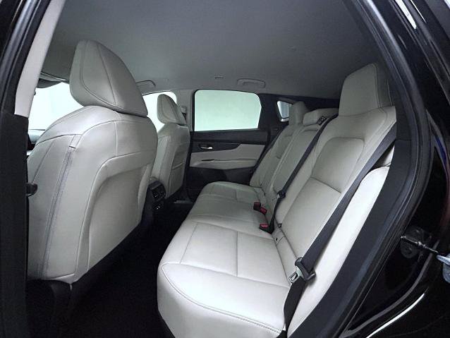 Certified 2025 Nissan Murano SV AWD/4WD image 19