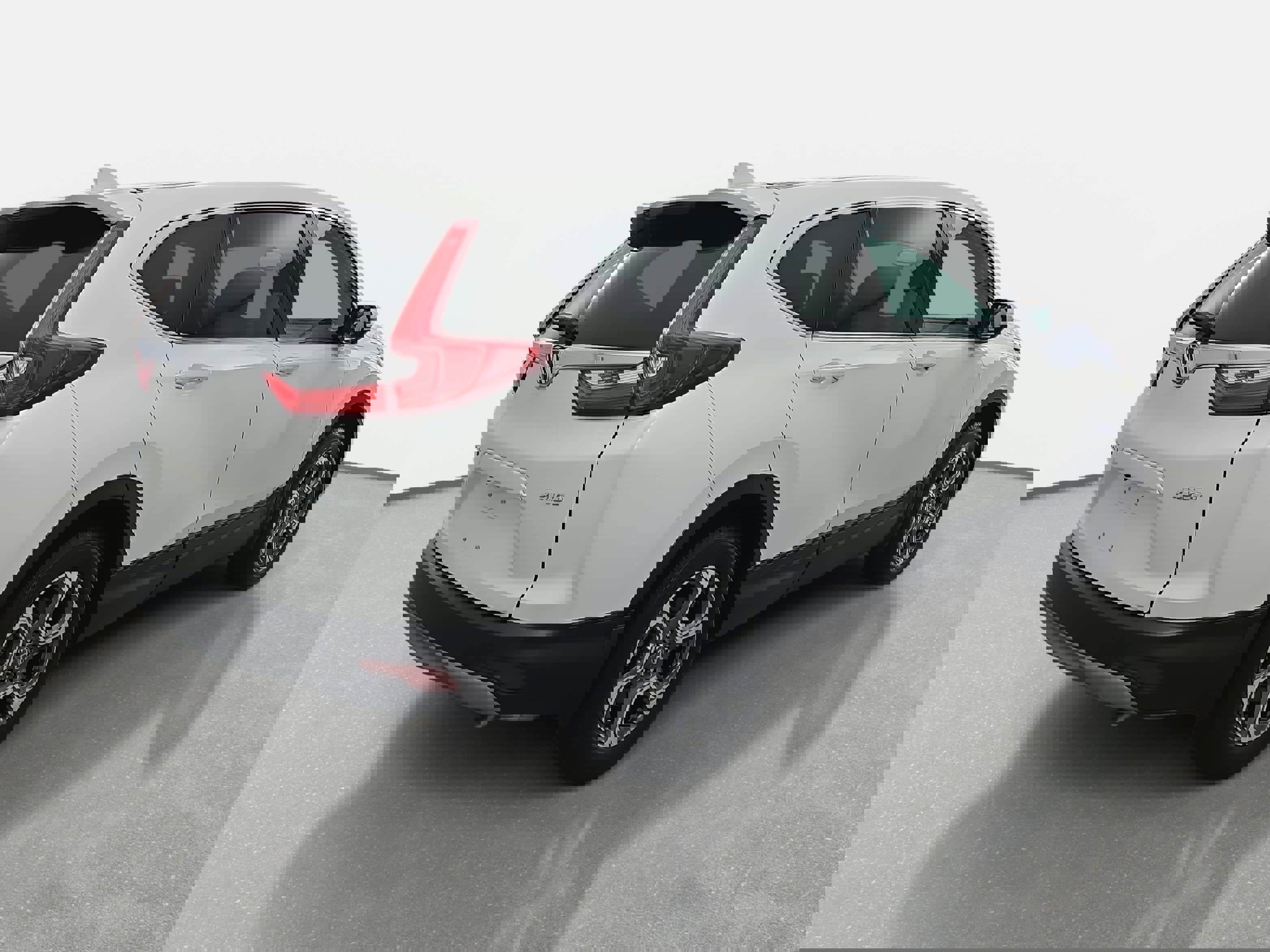 Used 2018 Honda CR-V EX image 5