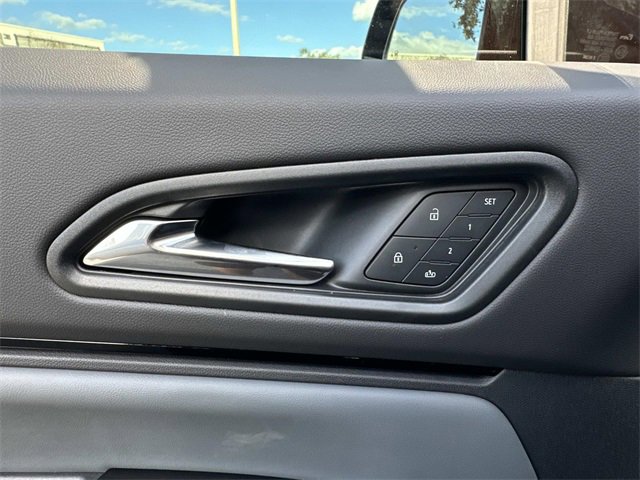 New 2025 Honda Prologue Elite image 18