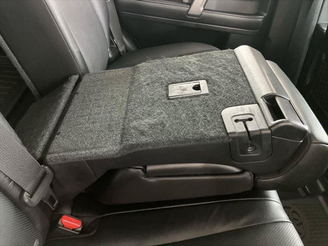 Certified 2024 Toyota 4Runner Limited RWD image 33