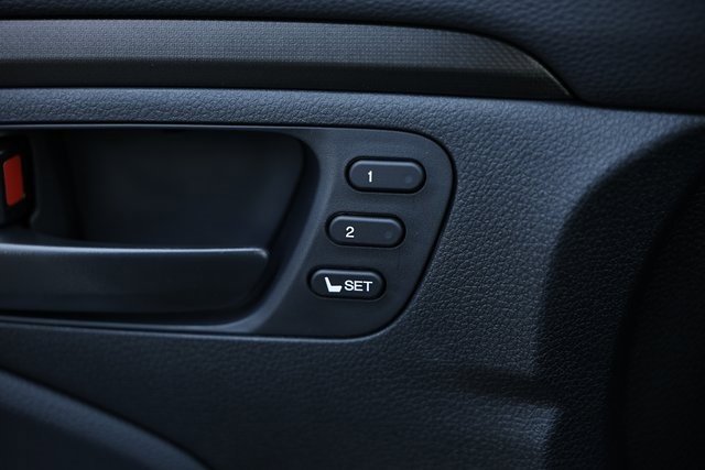 New 2026 Honda Ridgeline TrailSport+ image 23