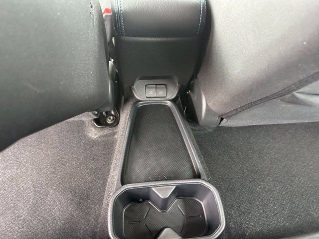 Used 2025 Nissan Leaf SV Plus FWD image 16