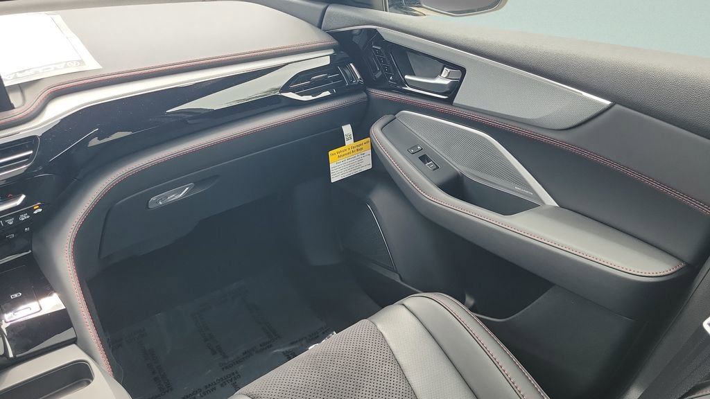 New 2026 Acura MDX A-Spec AWD/4WD image 13