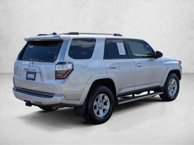 Used 2019 Toyota 4Runner SR5 image 5