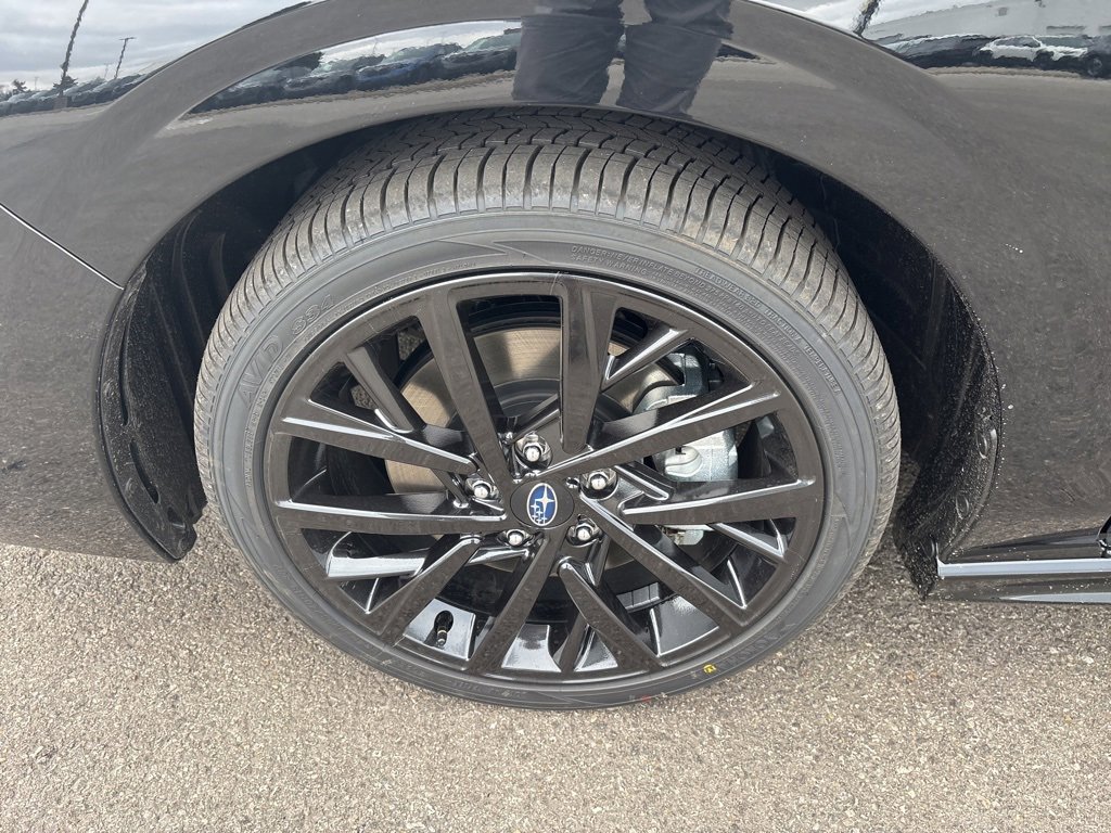 New 2026 Subaru Impreza RS image 8