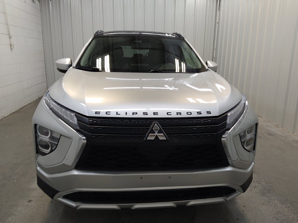 Used 2023 Mitsubishi Eclipse Cross SE AWD/4WD image 14