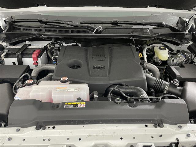 New 2026 Toyota Tundra SR5 image 22