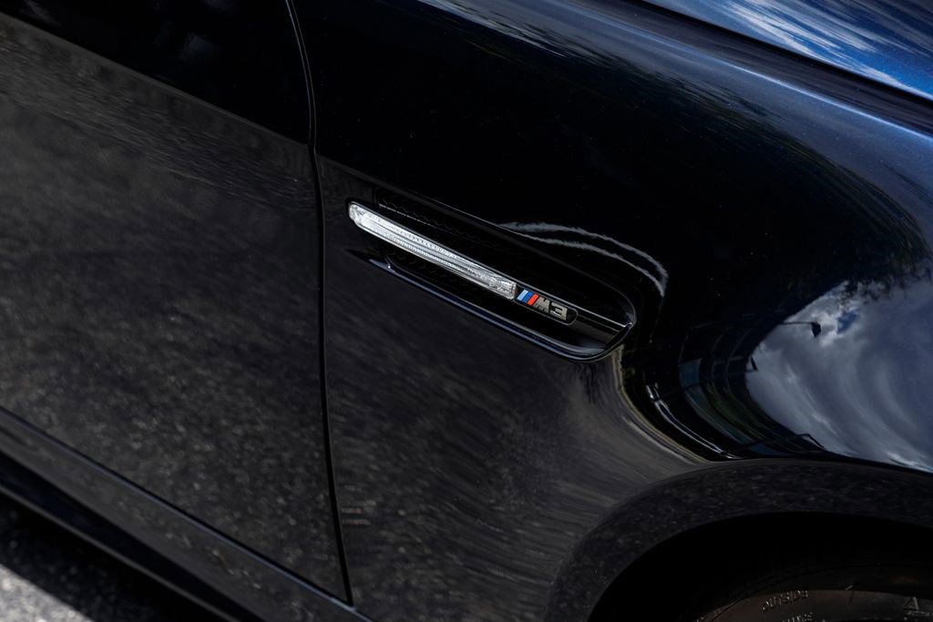 Used 2011 BMW M3 Sedan RWD image 10