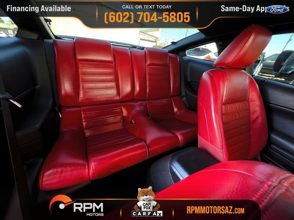 Used 2005 Ford Mustang GT image 12