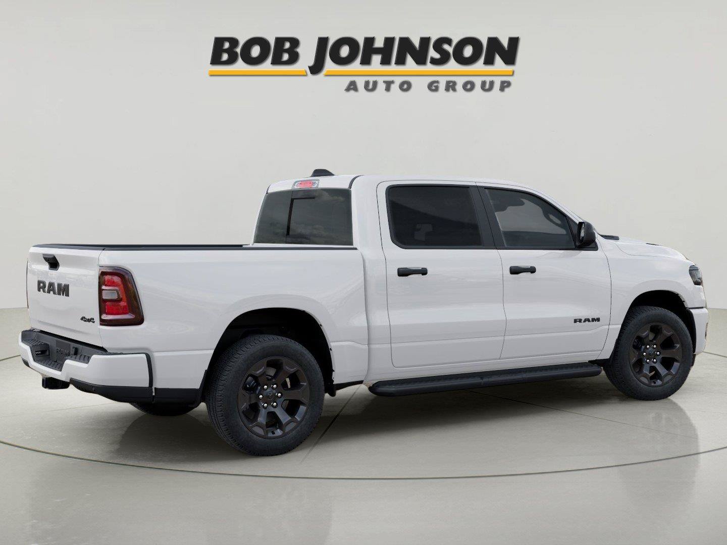New 2027 RAM 1500 Express AWD/4WD image 7