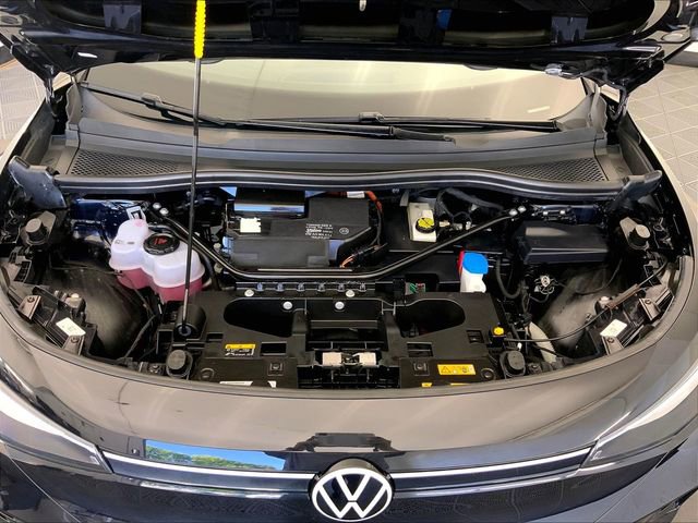 Used 2023 Volkswagen ID.4 Pro RWD image 19