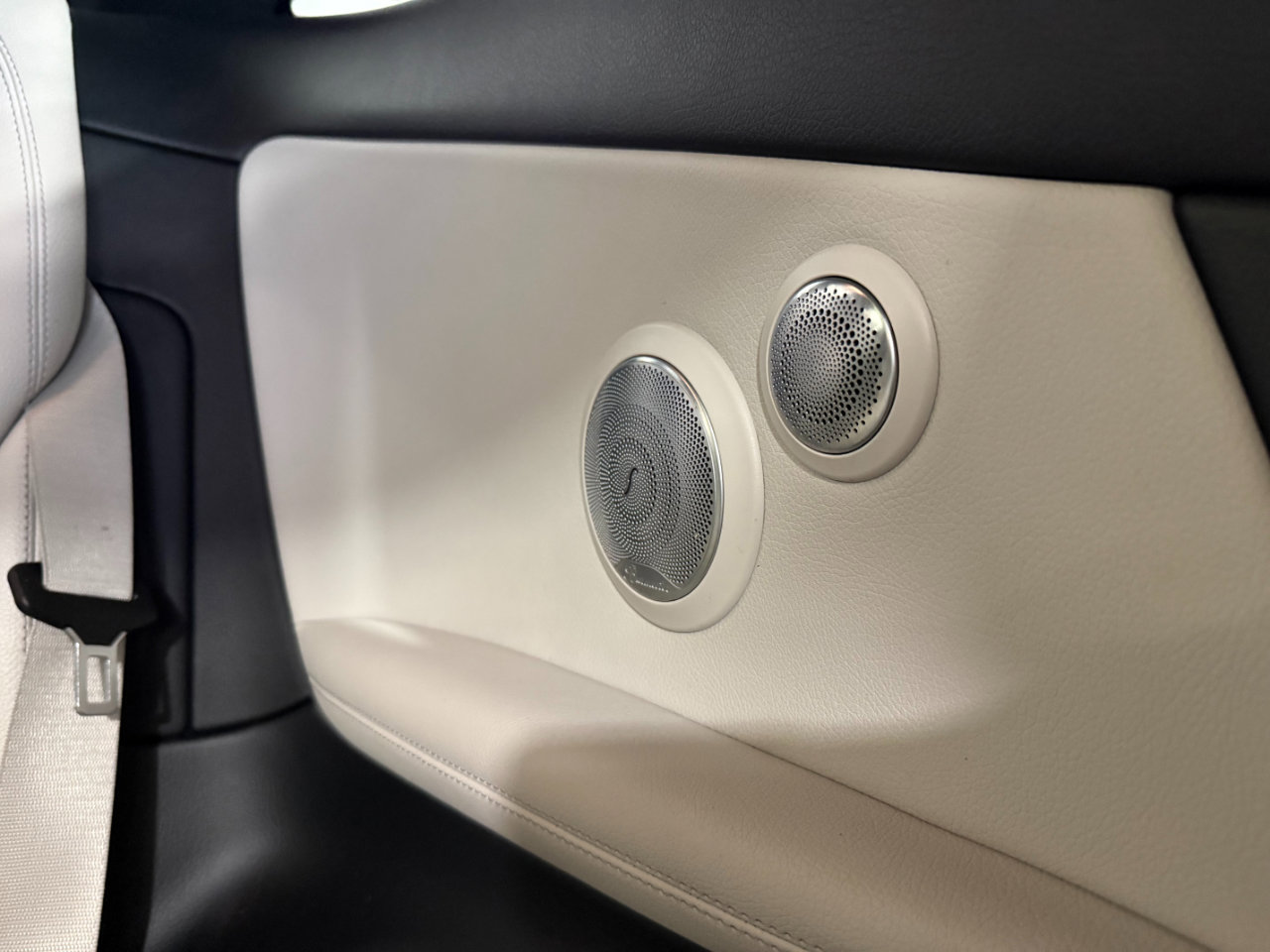 Used 2017 Mercedes-Benz C 300 4MATIC Coupe image 17