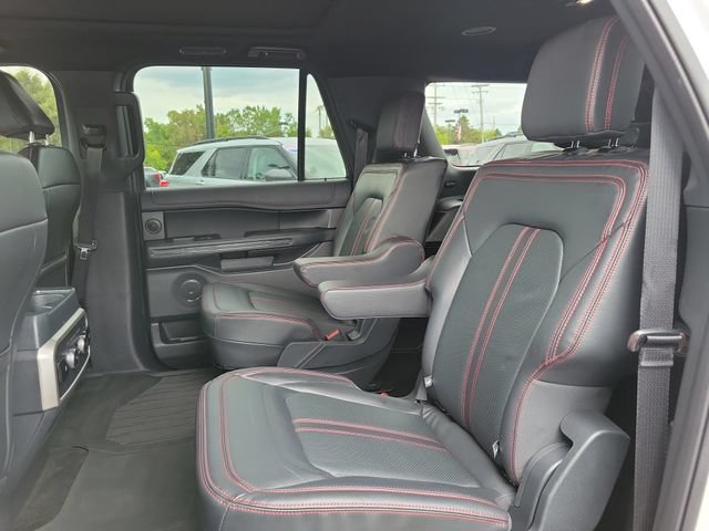 Certified 2023 Ford Expedition Max Limited AWD/4WD image 25