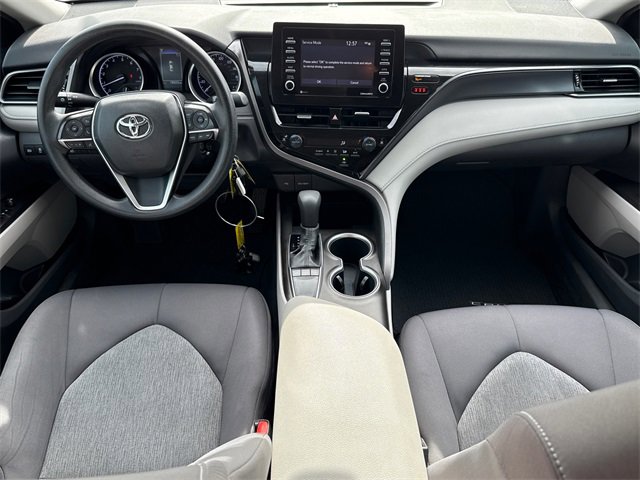 Used 2022 Toyota Camry LE image 13