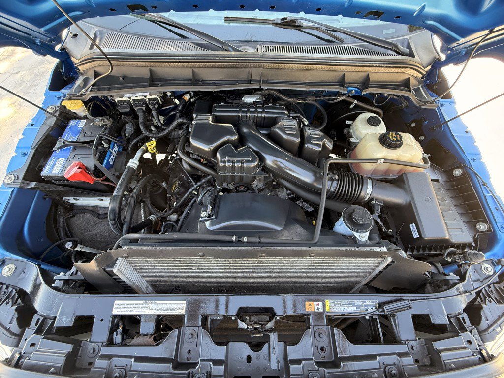 Used 2016 Ford F250 XL w/ Power Equipment Group image 9