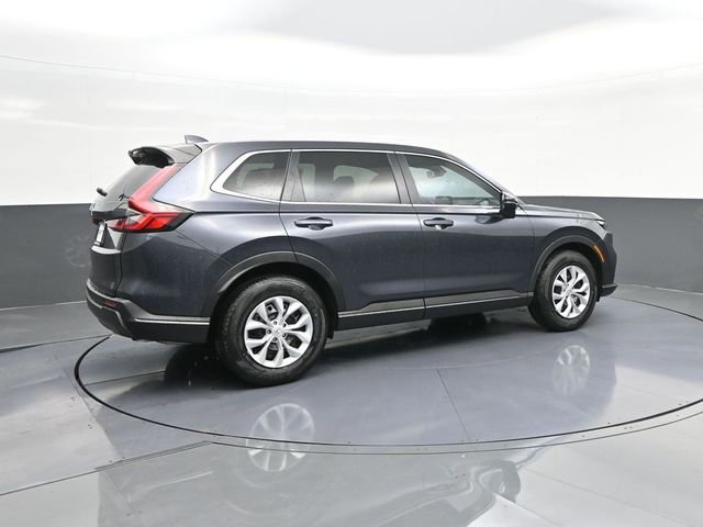 New 2026 Honda CR-V LX image 15