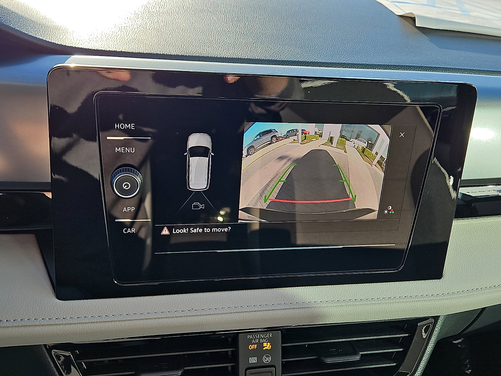 New 2026 Volkswagen Taos S image 16