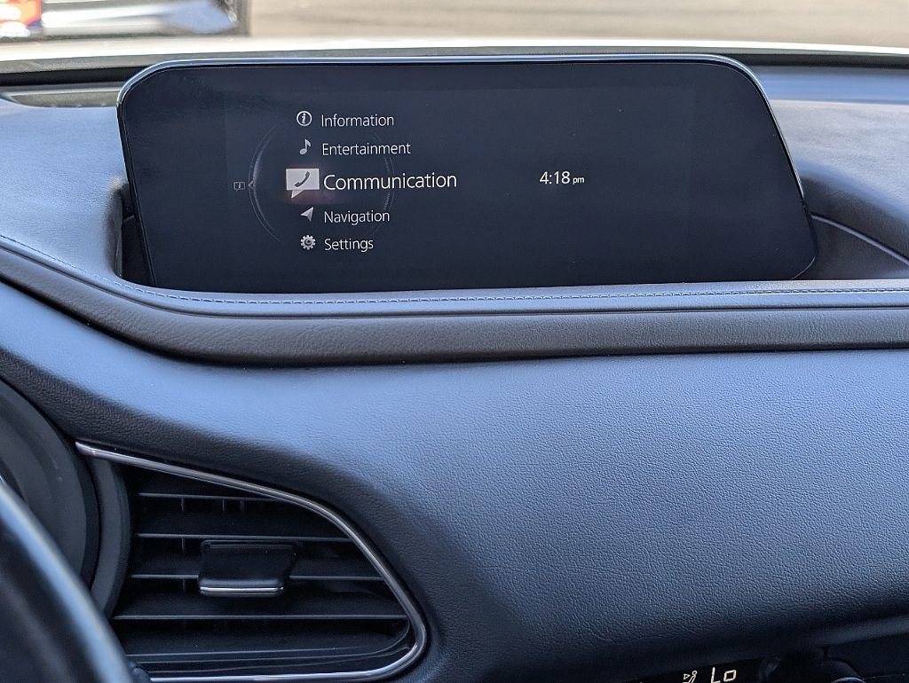 Certified 2022 MAZDA CX-30 AWD 2.5 S w/ Premium Package image 33