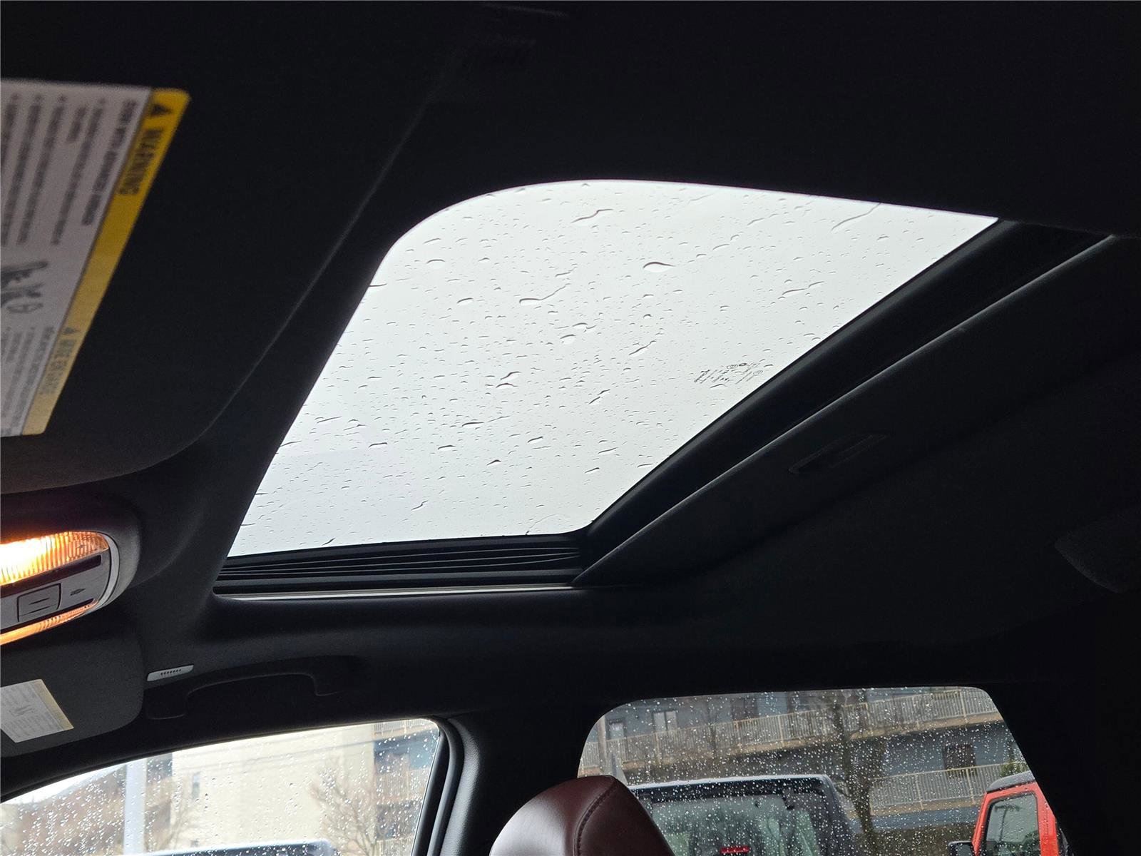 Used 2025 Dodge Durango R/T image 24