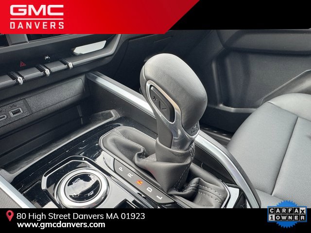 Used 2025 Chevrolet Colorado LT w/ LT Convenience Package image 16