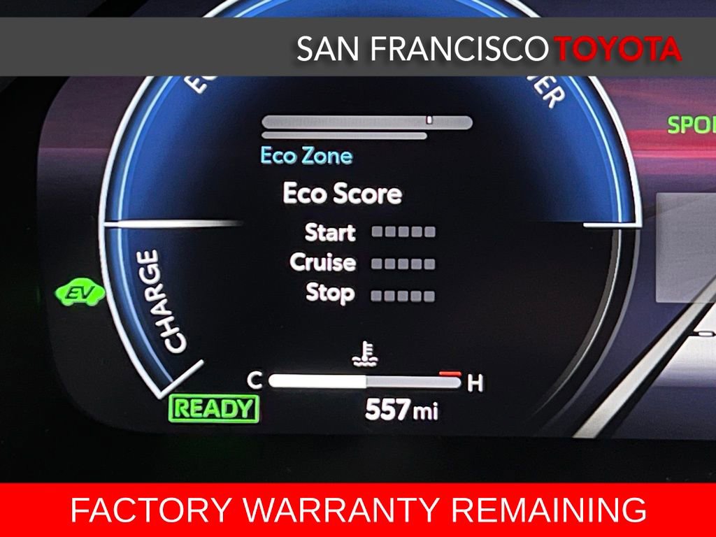 Certified 2026 Toyota Grand Highlander Limited image 35