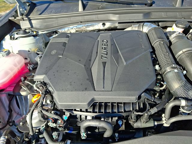 New 2026 Hyundai Sonata N Line FWD image 19