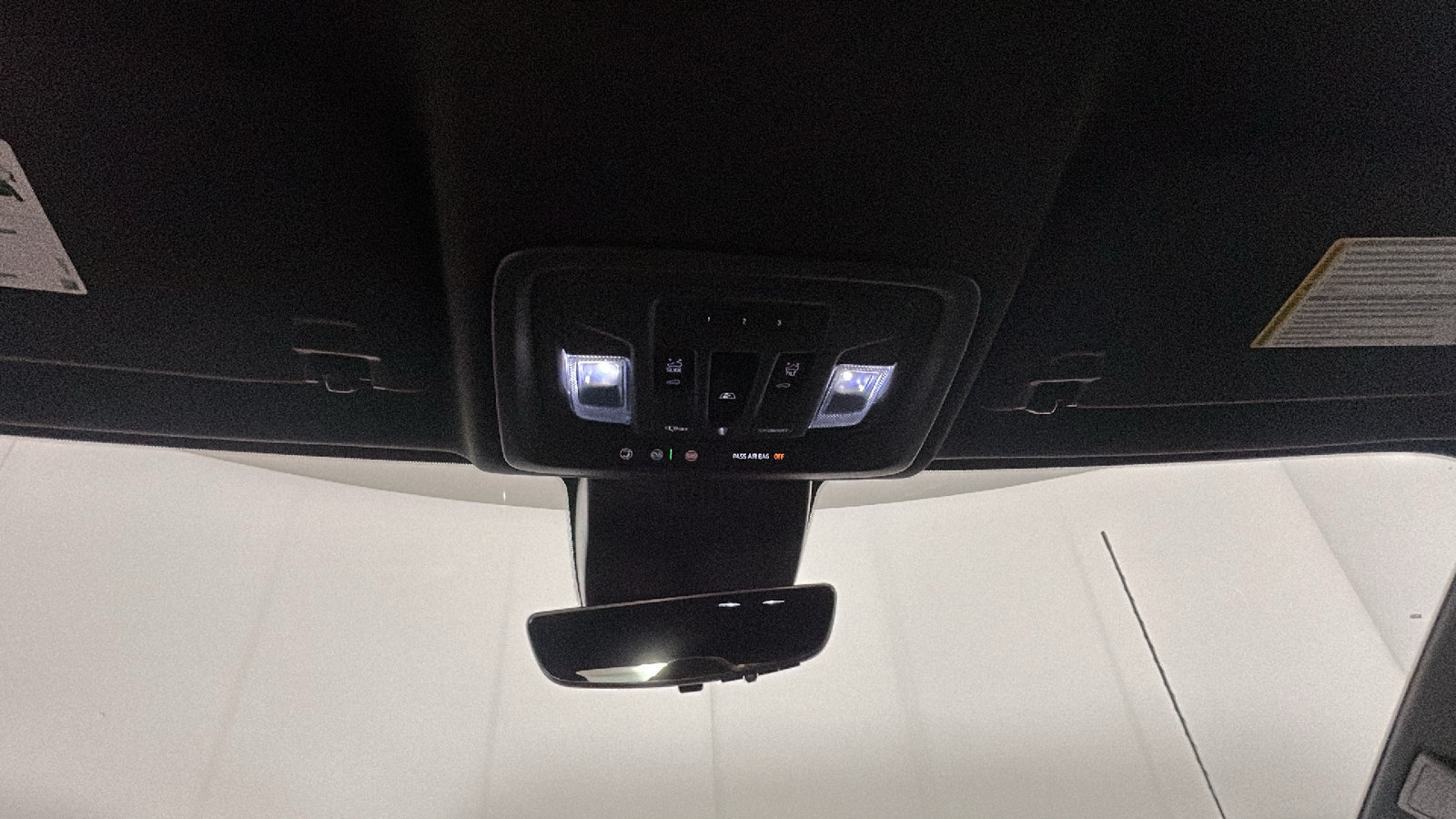 Used 2026 GMC Sierra 2500 AT4 w/ AT4 Premium Plus Package AWD/4WD image 31