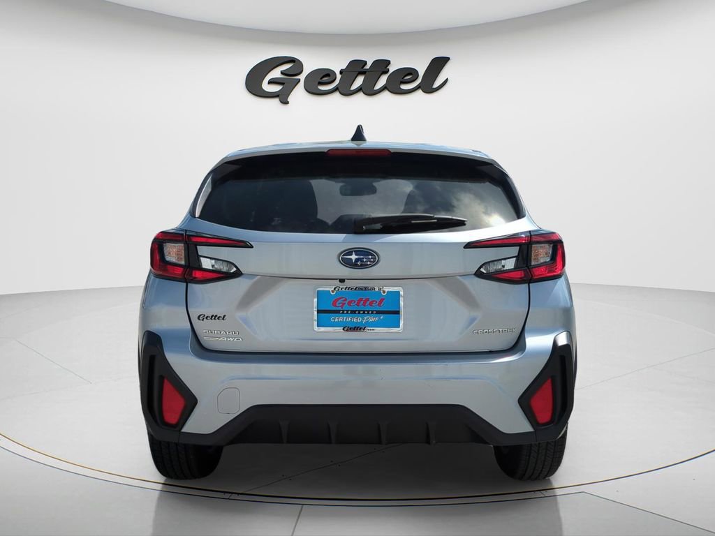 Used 2024 Subaru Crosstrek 2.0i image 13