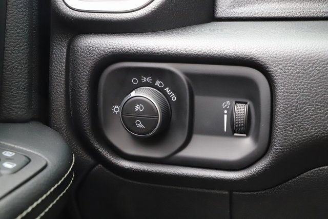 New 2026 RAM 2500 Big Horn image 41