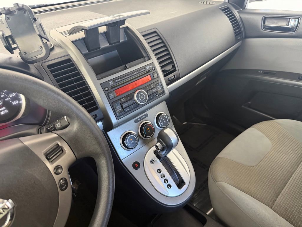 Used 2011 Nissan Sentra 2.0 SR image 18